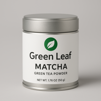 Bio Matcha Premium 100 g